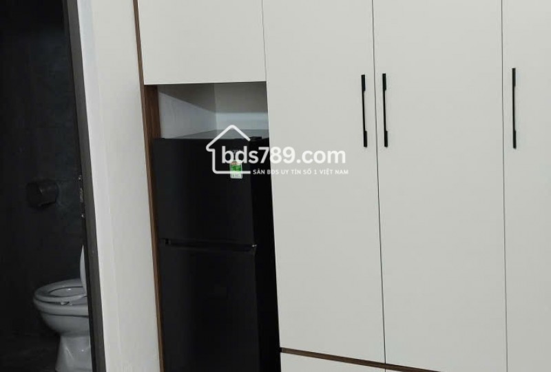 Cho thuê căn hộ Hà Đông gần Văn Phú, nội thất mới, ở ngay
